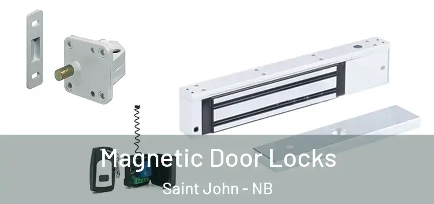  Magnetic Door Locks Saint John - NB