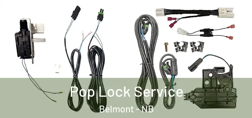 Pop Lock Service Belmont - NB
