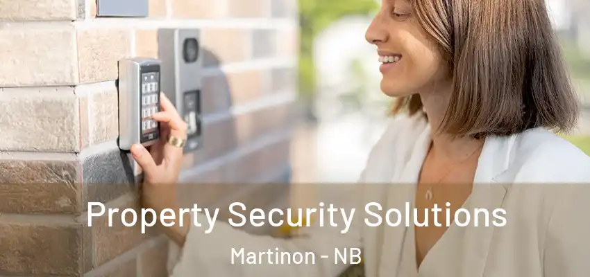  Property Security Solutions Martinon - NB