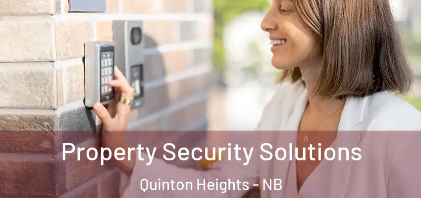  Property Security Solutions Quinton Heights - NB