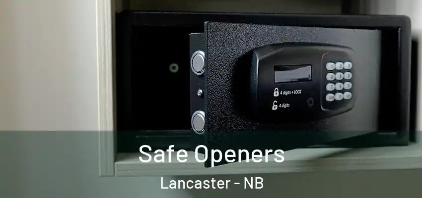  Safe Openers Lancaster - NB