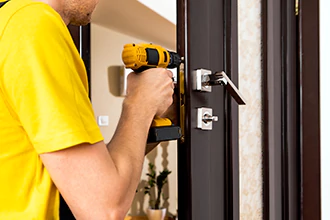 door handle lock repair saint-john