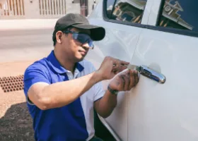 Car Locksmith in Saint John, NB