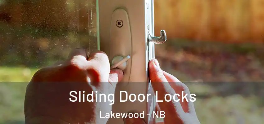  Sliding Door Locks Lakewood - NB