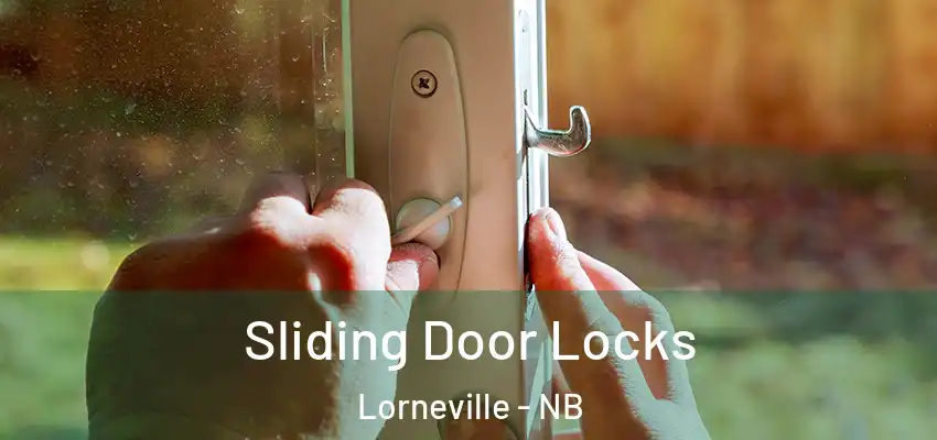  Sliding Door Locks Lorneville - NB