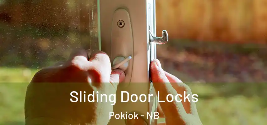  Sliding Door Locks Pokiok - NB