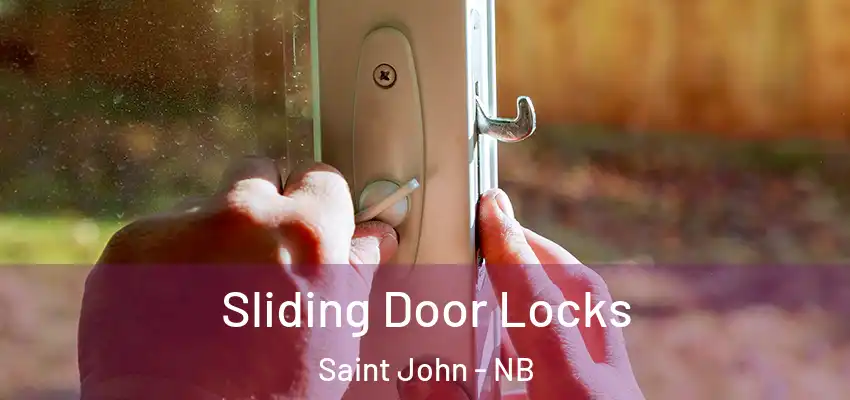  Sliding Door Locks Saint John - NB