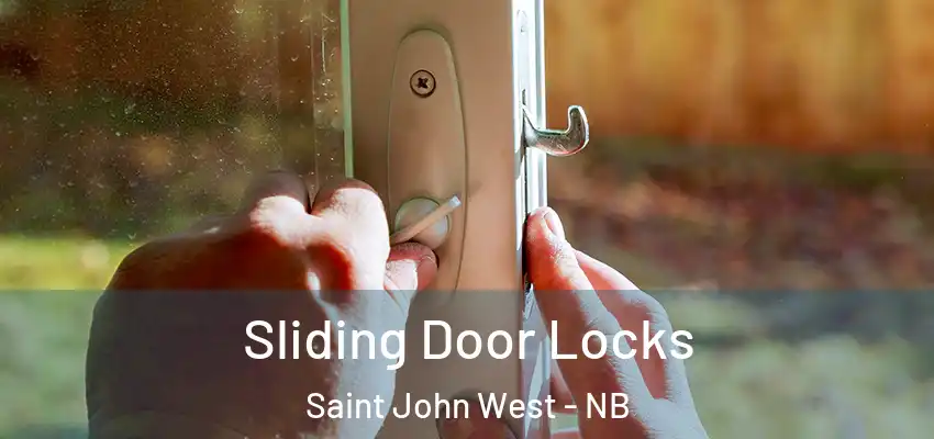  Sliding Door Locks Saint John West - NB